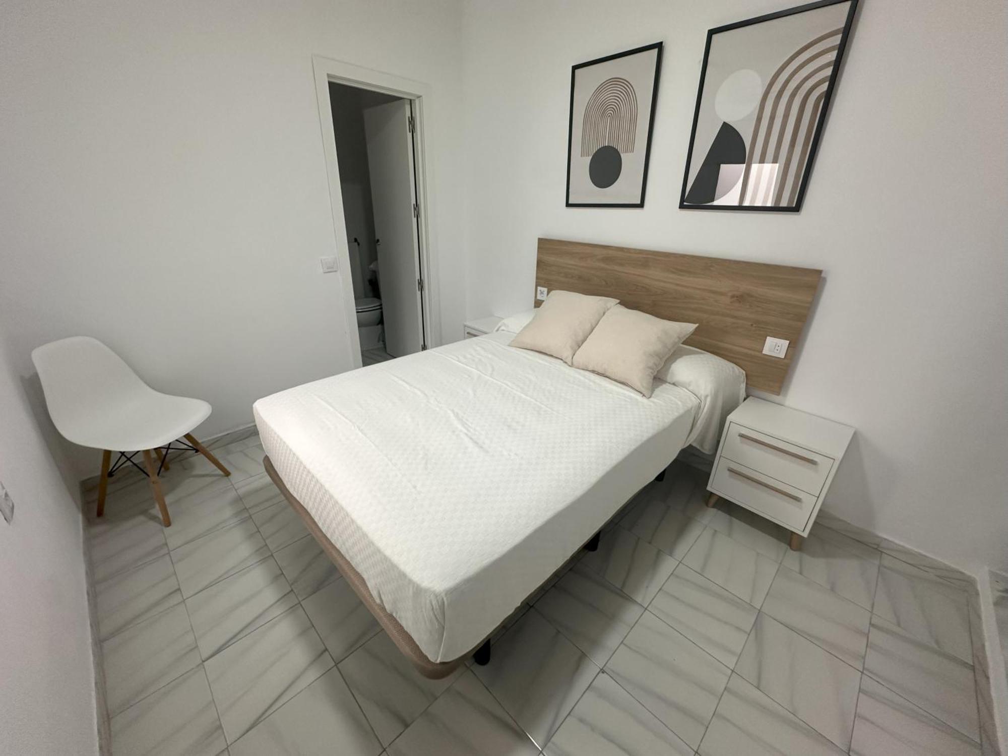 Hostal Merino Jedula Buitenkant foto