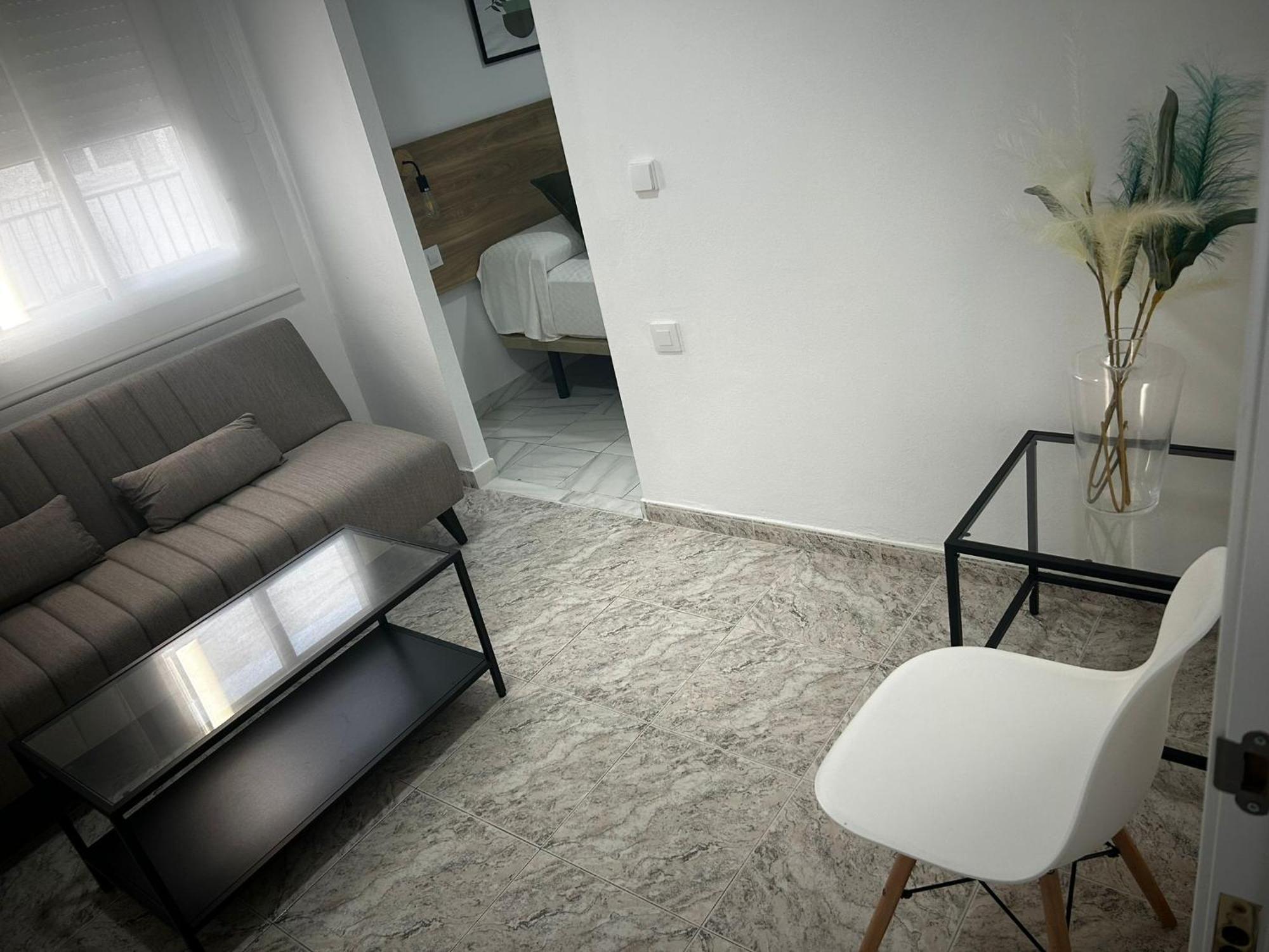 Hostal Merino Jedula Buitenkant foto